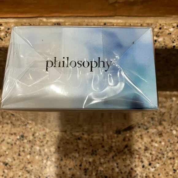 Philosophy Summer Grace Sea Of Love Eau de Toilette , Shower Gel!! - Picture 3 of 3